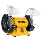 Esmril d banco 5" d 1/6 hp prtul